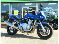 suzuki bandit gumtree